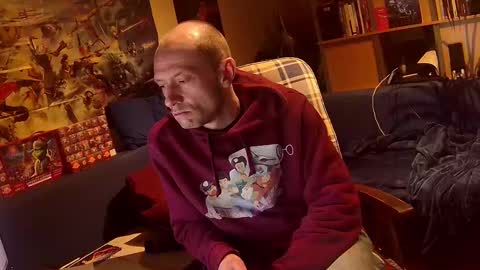 Sven online show from 01-06-26, 11:18