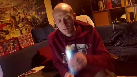 Sven online show from 01-09-26, 10:55