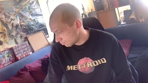 _svenerd_____ online show from 03-30-26, 11:44