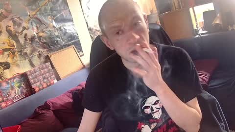 _svenerd_____ online show from 03-31-26, 11:54