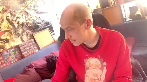 _svenerd_____ online show from 04-01-26, 02:03