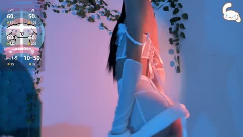 Jennie online show from 12-08-24, 01:03