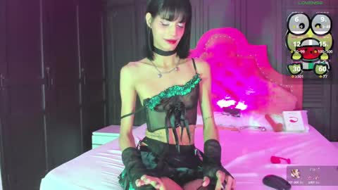 Jennie online show from 02-10-25, 02:16