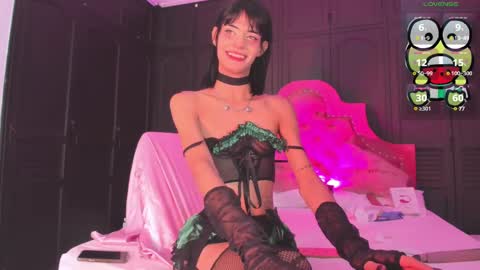 Jennie online show from 02-10-25, 05:19