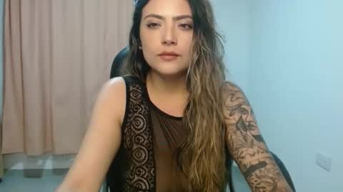 Rachel  online show from 11-12-25, 02:01