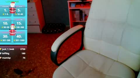 Snapshot of _sweet_ruby_ chatting on 02-07-25, 12:17 Milana welcome to my world online show from 02-07-25, 12:17