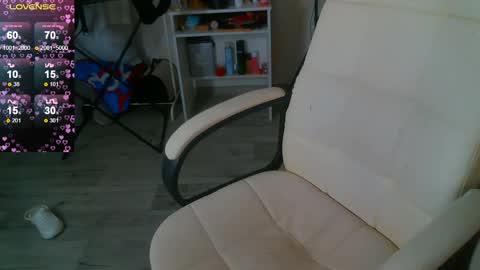 Snapshot of _sweet_ruby_ chatting on 02-17-25, 11:34 Milana welcome to my world online show from 02-17-25, 11:34