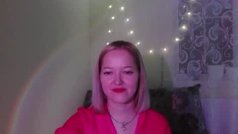 _sweet_smile_ online show from 09-27-25, 09:53