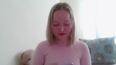 _sweet_smile_ online show from 09-30-25, 09:36