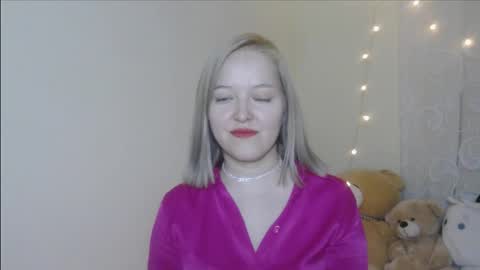 _sweet_smile_ online show from 10-27-25, 08:24