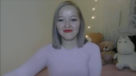 _sweet_smile_ online show from 10-29-25, 07:26