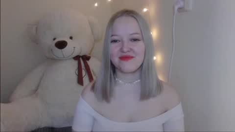 _sweet_smile_ online show from 03-06-26, 08:27