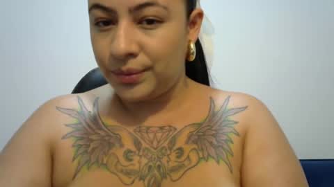 Sweet online show from 03-01-25, 01:11