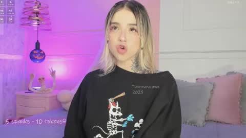 _tammarra_ online show from 10-07-25, 10:51