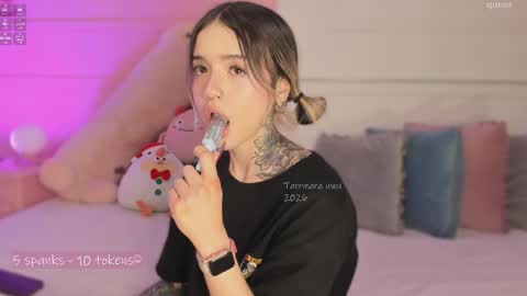 _tammarra_ online show from 02-20-26, 06:19