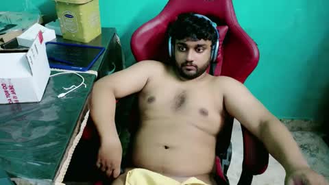 _telugu_boy online show from 12-20-25, 05:47