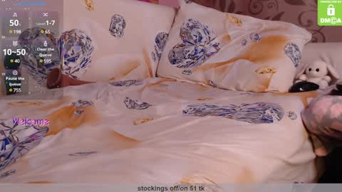 Mia online show from 02-03-25, 09:30