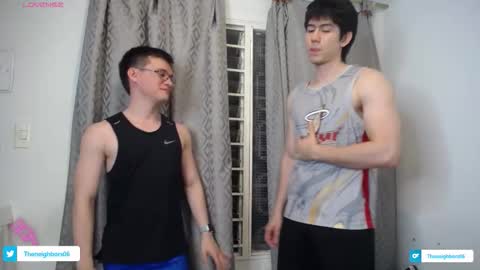 Scot y Patrick online show from 10-09-25, 11:36