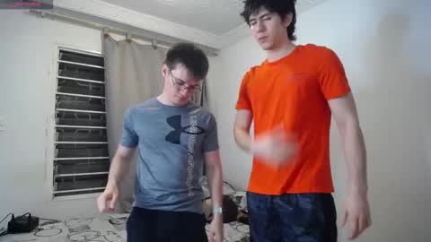 Scot y Patrick online show from 11-04-25, 12:10