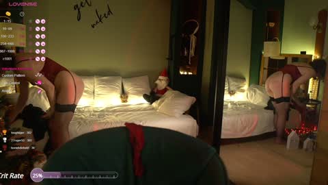 Snapshot of _the_sun_ chatting on 12-13-24, 10:45 Evi online show from 12-13-24, 10:45