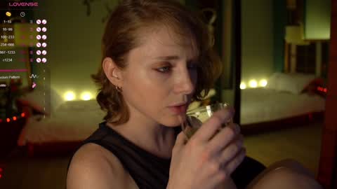 Snapshot of _the_sun_ chatting on 01-19-25, 11:53 Evi online show from 01-19-25, 11:53