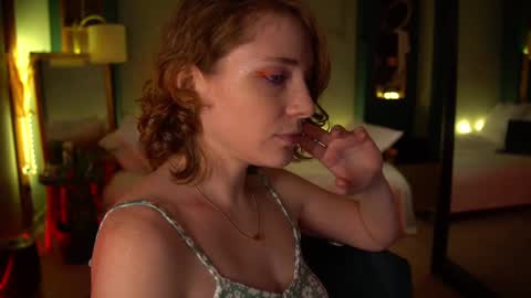 Snapshot of _the_sun_ chatting on 02-27-25, 10:09 Evi online show from 02-27-25, 10:09