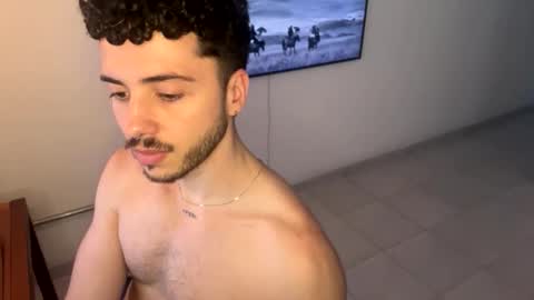 Snapshot of _thesconexo chatting on 11-27-25, 05:48 K online show from 11-27-25, 05:48