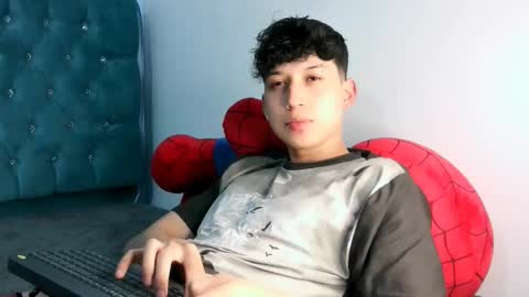 Thomas online show from 02-19-26, 04:41