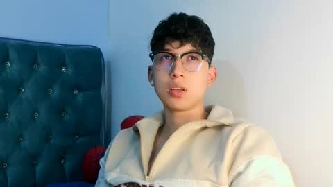 Thomas online show from 02-25-26, 02:21