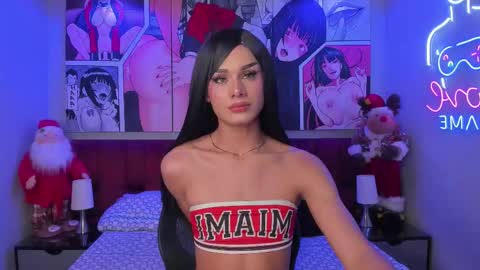 tiffany online show from 12-18-25, 05:24