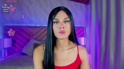 tiffany online show from 03-24-26, 06:18