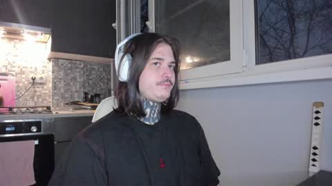 _torfin_ online show from 12-26-24, 06:09