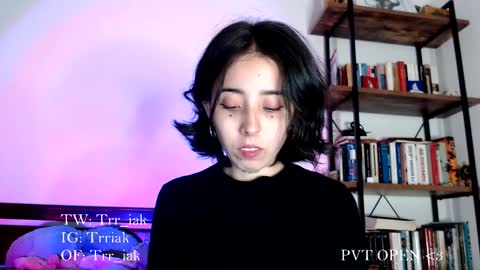 Snapshot of _trriak_ chatting on 11-18-25, 11:26 luna online show from 11-18-25, 11:26