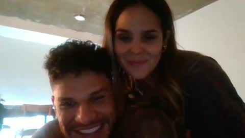 Snapshot of _truenorth11temptations_ chatting on 01-01-25, 10:13 Juan Diablo online show from 01-01-25, 10:13