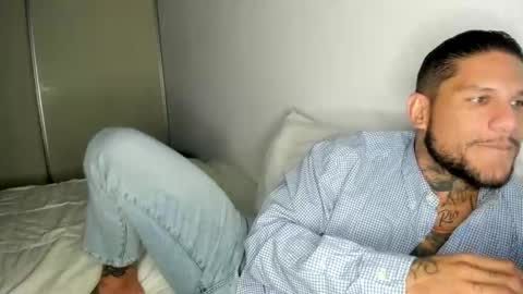 Snapshot of _truenorth11temptations_ chatting on 01-09-25, 12:35 Juan Diablo online show from 01-09-25, 12:35