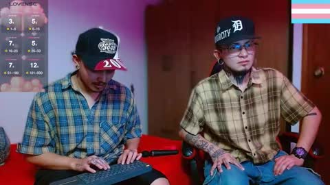 Tyler online show from 12-01-25, 02:16