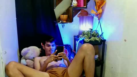  Urjerick online show from 01-05-25, 01:15