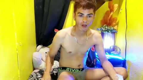  Urjerick online show from 03-03-25, 07:10