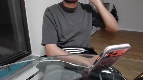 Master Sir Daddy Ash online show from 12-20-25, 12:40