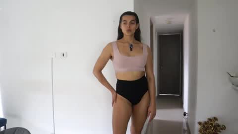 Anastasia Vahos online show from 02-28-25, 06:31