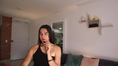 Snapshot of _vahos chatting on 10-24-25, 05:09 Anastasia Vahos online show from 10-24-25, 05:09