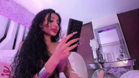 valeria jade online show from 03-01-25, 08:45