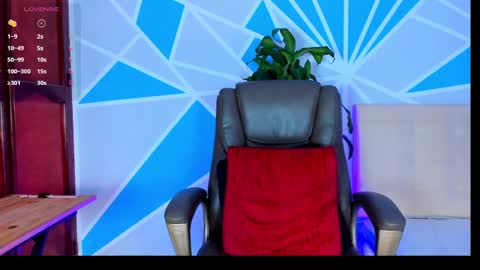 Valeria Montes online show from 09-14-25, 06:23