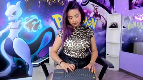 _valeryboobs_ online show from 01-17-25, 02:07