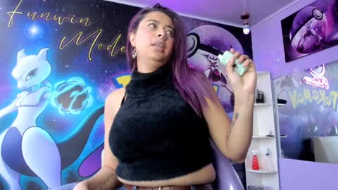 _valeryboobs_ online show from 02-04-25, 04:29