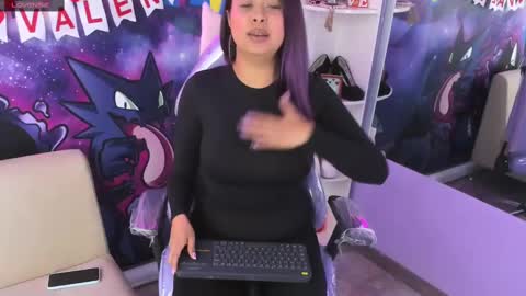 _valeryboobs_ online show from 02-09-25, 03:01