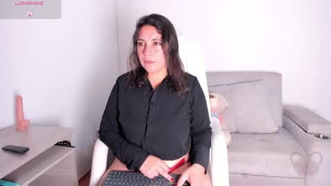 vanesa online show from 03-08-25, 09:50