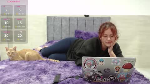 _vanie online show from 11-10-25, 02:43