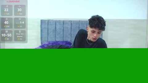 _vanie online show from 11-10-25, 08:19