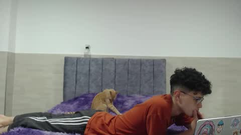 _vanie online show from 11-20-25, 02:45